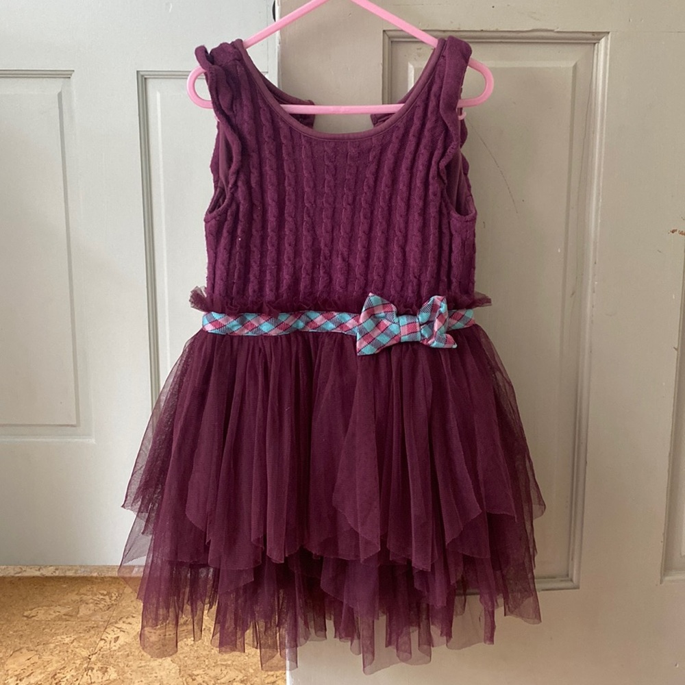 Matilda Jane dress size 4